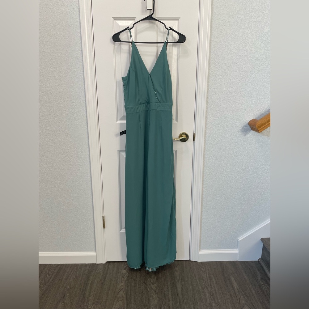 ASTR The Label Jumpsuit - Picture 9 of 16